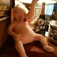 ヌガ - お昼からイイ感じ酔い♡
