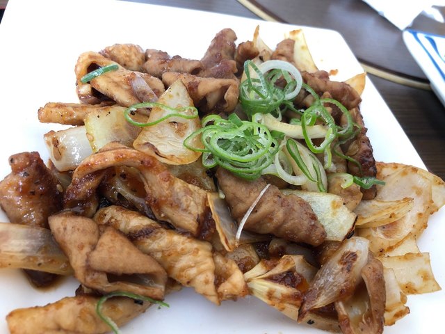 渡（ワタリ） - 中荒井（ラーメン）の写真