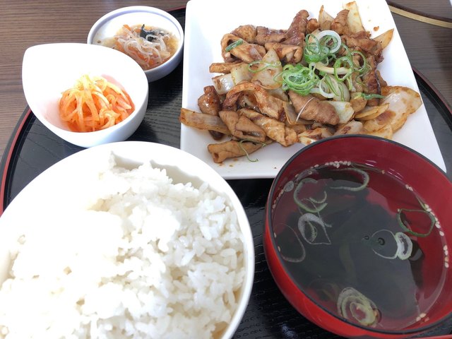 渡（ワタリ） - 中荒井（ラーメン）の写真