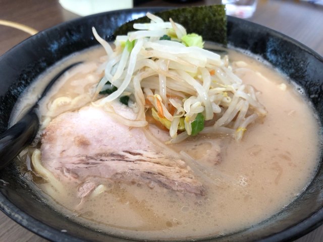 渡（ワタリ） &ndash; 中荒井の本格ラーメン店 | 福島・南会津のおすすめ