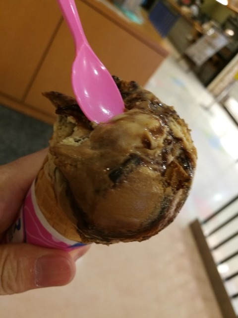 サーティワンアイスクリーム イオンタウン名取店 &ndash; 杜せきのした