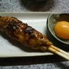 炭焼き入口 - 料理写真: