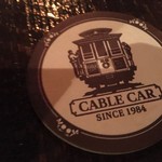 Bar CABLE CAR - 