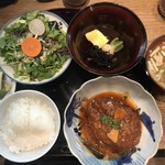 Mammi Nishi Azabu - 