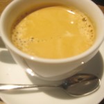 アルドアック - コーヒー