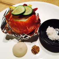 クッチーナ　オット - 