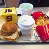 マクドナルド 大河原店