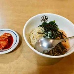 平壌冷麺食道園 - 