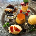 キッチン イトウ スタイル - 