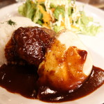 レストラン海賊 - 