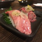 神戸牛・個室焼肉 大長今 - 