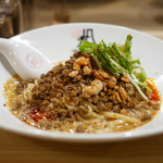 175°DENO担担麺 - 汁なし坦々麺