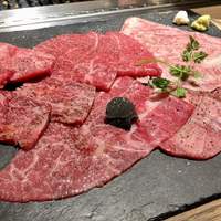 神楽坂焼肉 Kintan - 
