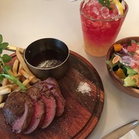 マディソン ニューヨーク キッチン - 