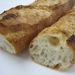 ラ バゲット ド パリ ヨシカワ - バケット