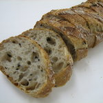 ラ バゲット ド パリ ヨシカワ - バケット・セレアル