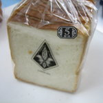 ラ バゲット ド パリ ヨシカワ - 角食パン