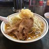 ハルピンラーメン 富士見諏訪南IC店