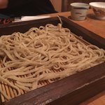 浅見製麺所 - 