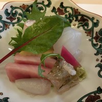 山玄茶 - 