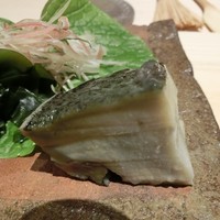 祇園 鮨 忠保 - 