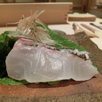 祇園 鮨 忠保 - 