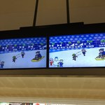 ぶんぶく寿司 - 食べ過ぎたのでボーリング３ゲームやってハイスコアは１９０点