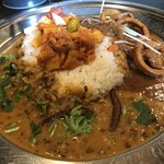 定食堂 金剛石 - 