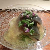 富小路 やま岸 - 