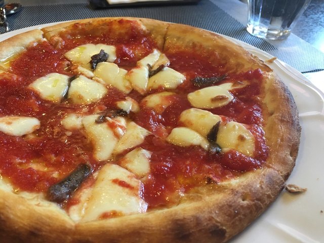 trattoria etna photo 2