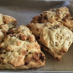 Mom scone - 