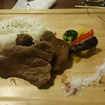 Torico meat - 