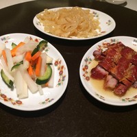 菜香新館 - 