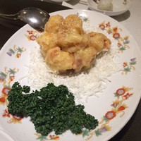 菜香新館 - 
