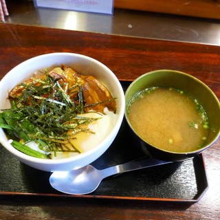 和カフェ 茶囲家_1