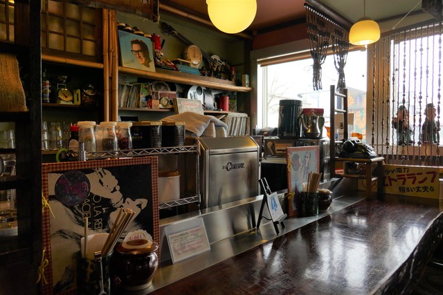 和カフェ 茶囲家 さいけ 厨川 カフェ 喫茶 その他 食べログ