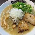 六本木家 - 料理写真: