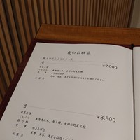 てんぷら 天翔 - 