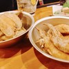 奇跡の手羽先 サラリーマン横丁 都町店