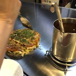 キャベツ畑 - グサッ