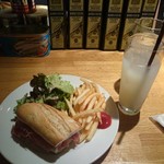 バルビビエンド - 