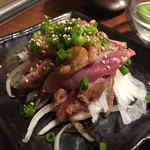 おんどり庵 - 料理写真: