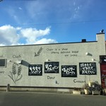 ベーカリーショパン - 外観