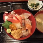 海畑 - 
