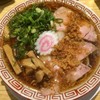 サバ６製麺所 福島本店