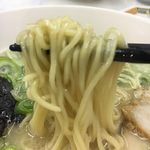 名代ラーメン亭 - 