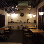 Cafe BUBUCANE - 