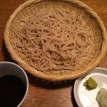 蕎麦ひら井 - 