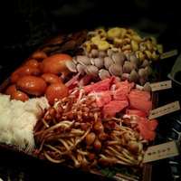 Shangri-La's secret ROPPONGI - 