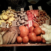 Shangri-La's secret ROPPONGI - 